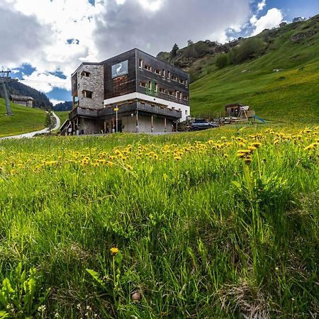 Hotel Steinbock Vals Εξωτερικό φωτογραφία