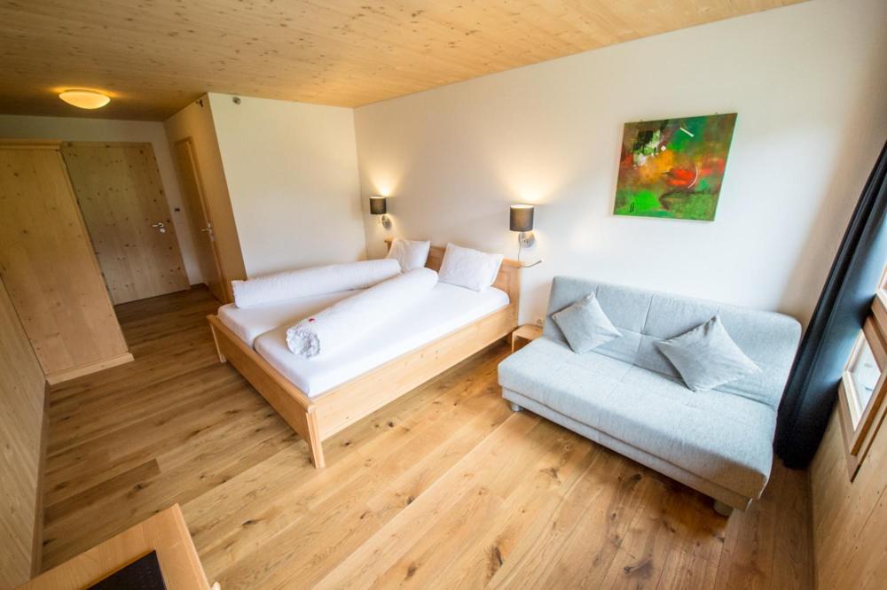 Hotel Steinbock Vals Εξωτερικό φωτογραφία