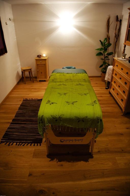 Hotel Steinbock Vals Εξωτερικό φωτογραφία