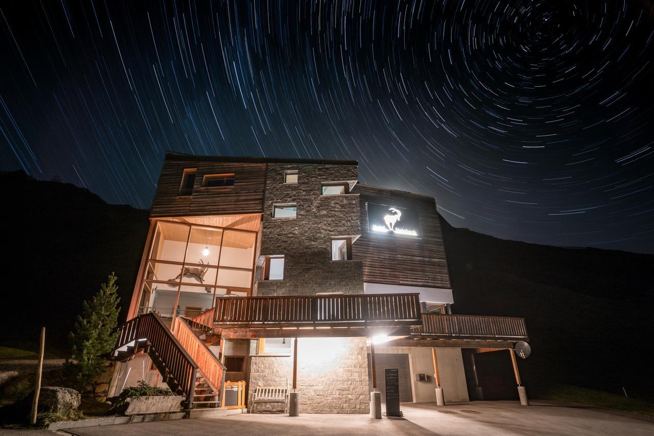 Hotel Steinbock Vals Εξωτερικό φωτογραφία