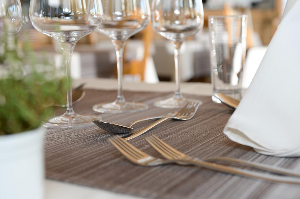 Hotel Steinbock Vals Εξωτερικό φωτογραφία